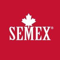 semex logo image