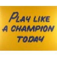 play like a champion today, inc