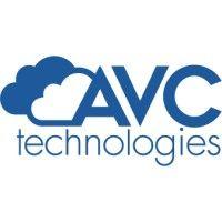 american virtual cloud technologies logo image