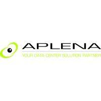 aplena, inc. logo image