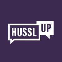 husslup logo image