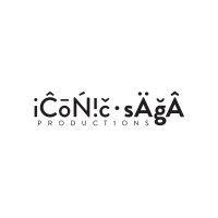 iconic saga logo image