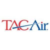 tac air logo image