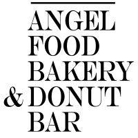 angel food bakery logo image