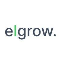 elgrow logo image