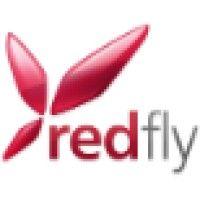 redfly logo image