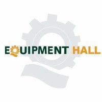 equipment hall limited logo image