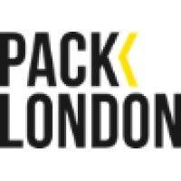 pack london logo image