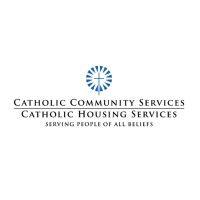 catholic community services logo image