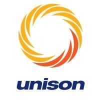 unison networks ltd logo image