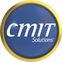 cmit solutions of charleston