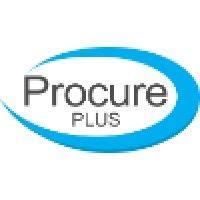 procure plus logo image