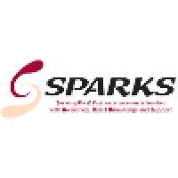 sparks women's health logo image