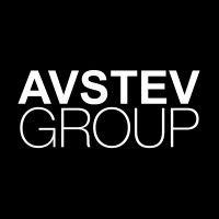 avstev group logo image