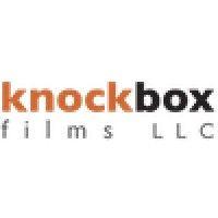 knockbox films llc logo image