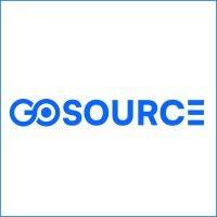 gosource logo image