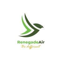 renegade air