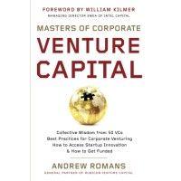 masters of corporate venture capital