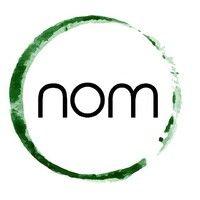 nomcompany logo image