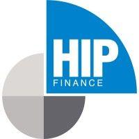 hip finance logo image