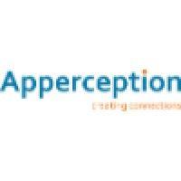 apperception logo image