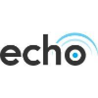 echo app logo image