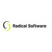 radical software logo image