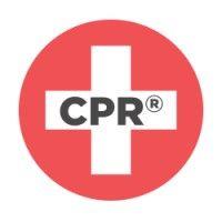 cpr cell phone repair logo image