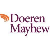 doeren mayhew logo image