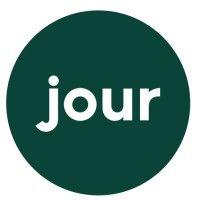 jour logo image