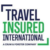 travelinsured.com