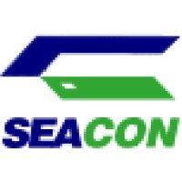 the seacon group logo image