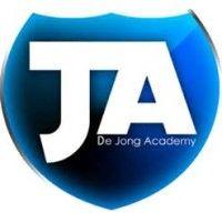 dja management logo image