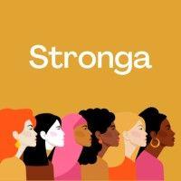 stronga logo image