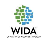 wida logo image