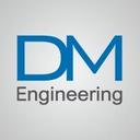 logo of Dm Engineering Ltd