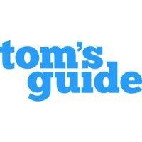 tom's guide logo image