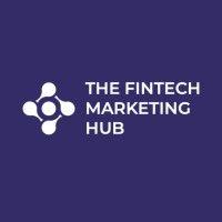 the fintech marketing hub cic logo image