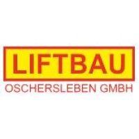 liftbau oschersleben gmbh logo image