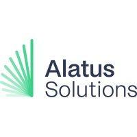 alatus solutions logo image