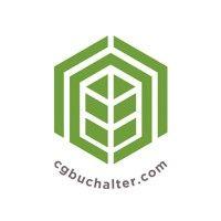 capital growth buchalter, inc logo image