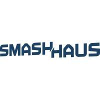 smashhaus logo image