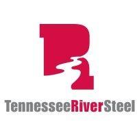 tennessee river steel llc logo image