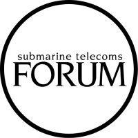 submarine telecoms forum, inc. logo image