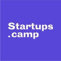 startups.camp logo image