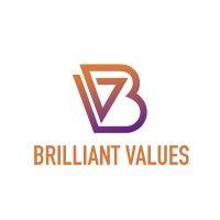 brilliant values global ab logo image