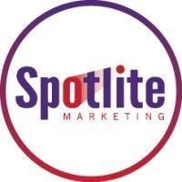 spotlite marketing logo image