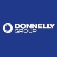 donnelly group logo image