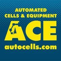 automated cells & equipment