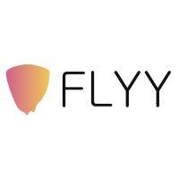 flyy logo image